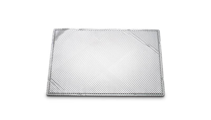 Vibrant SHEETHOT TF-400 4 ply AL heat shield 26.75inx17in Sheet Size