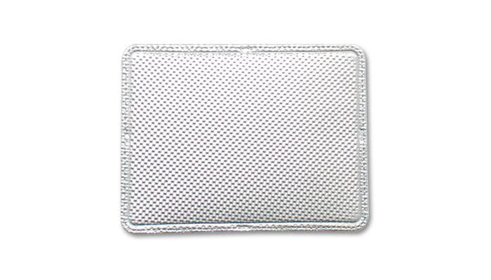 Vibrant SHEETHOT TF-400 4 ply AL heat shield 26.75inx17in Sheet Size