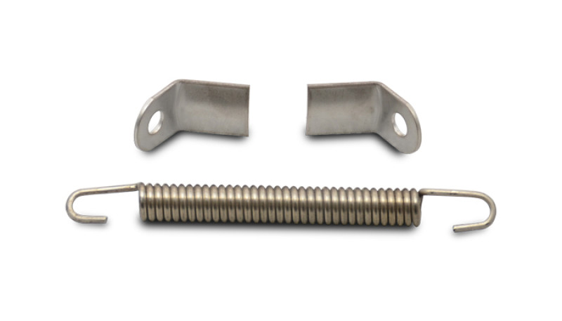 Vibrant Weld on Collector Tab Kit