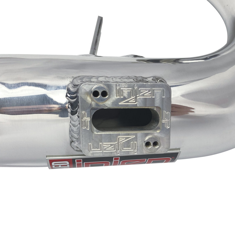 Injen SP Cold Air Intake Polished for 12-15 Audi A6 2.0T -  SP3088P