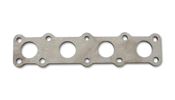 Vibrant  Exhaust Manifold Flange for Hyundai Theta 2.0L Motor & Genesis 2.0T