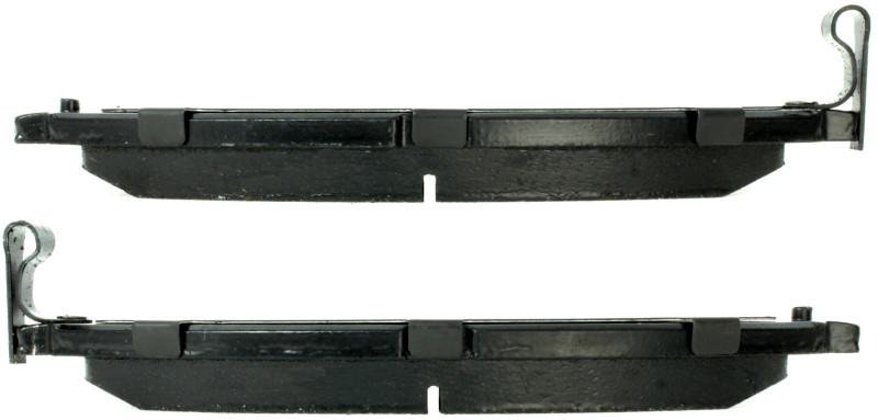 StopTech Street Performance Front Brake Pads for 06-08 G35 / 350Z - Base Model