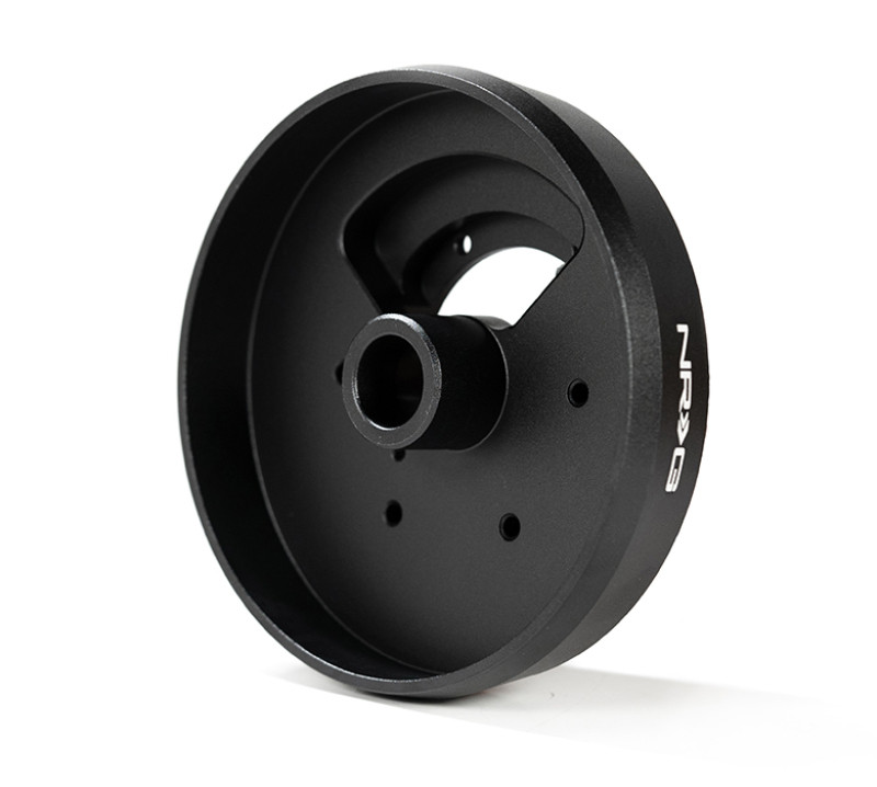 NRG Short Hub Adapter for 87-91 Ford Mustang Fox Body - SRK-179H