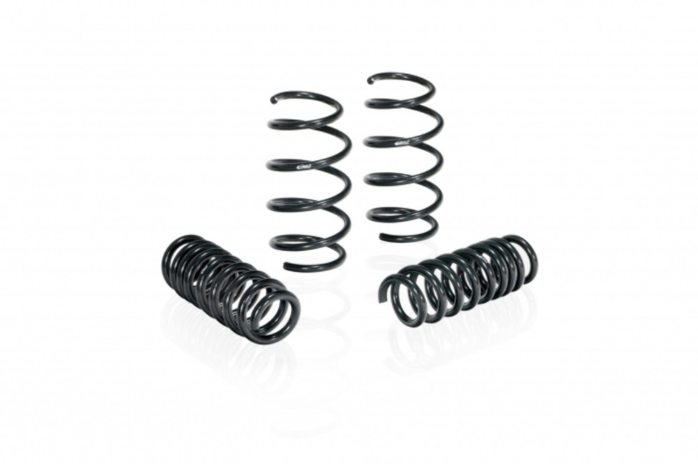 Eibach Pro-Kit Lowering Springs for Toyota GR Supra A90