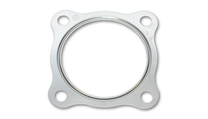 Vibrant  Discharge Flange Gasket for GT series, 2.5"