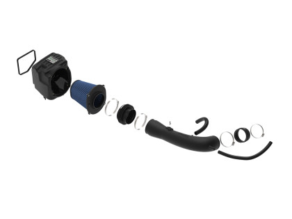 aFe Pro 5R Air Intake for 14-19 GM Silverado/Sierra V8-5.3/6.2L