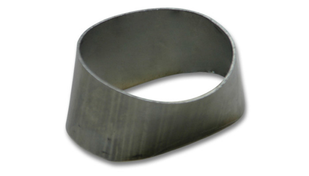 Vibrant  Turbo Discharge Transition Adapter Flange for GT25/GT28