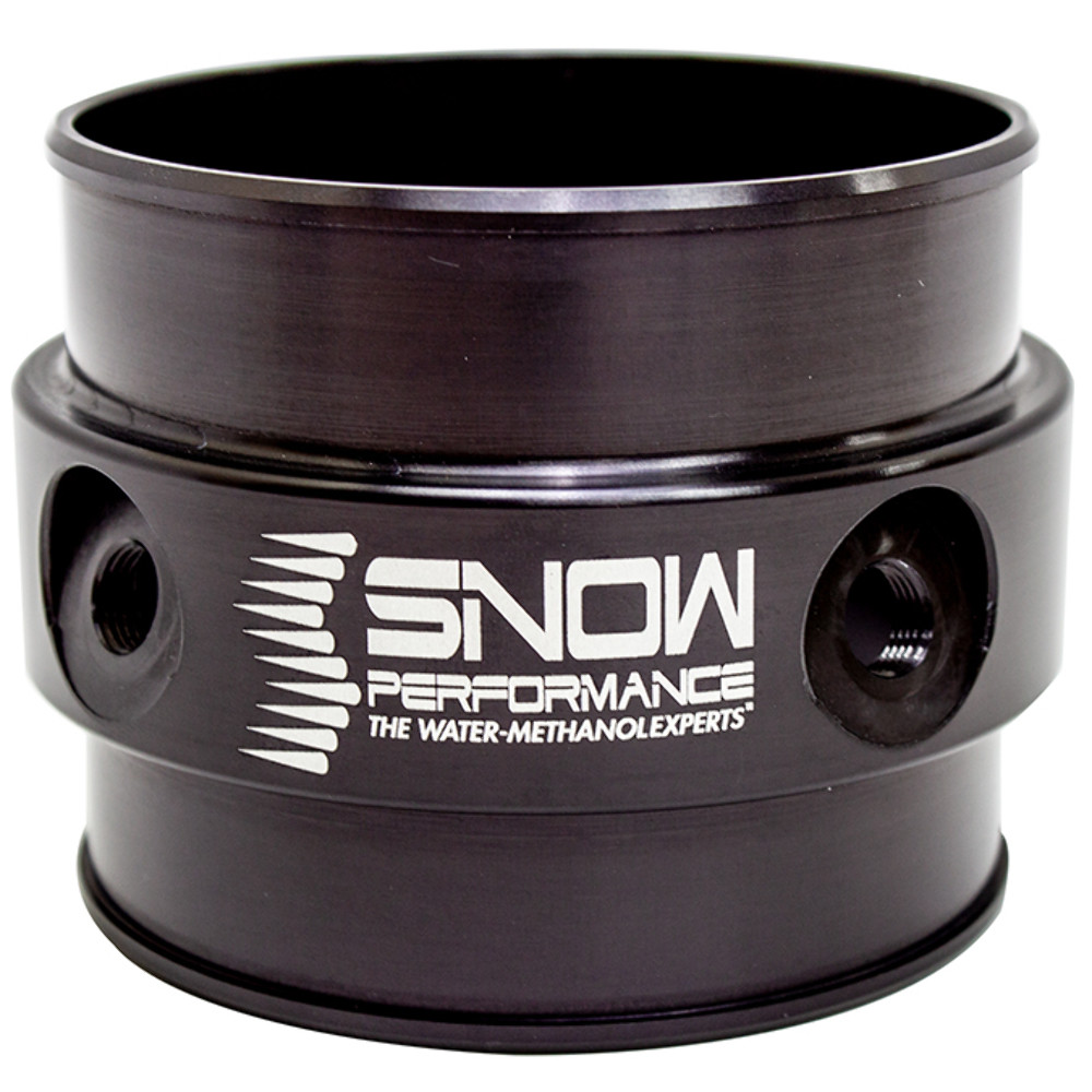 Snow Performance 4" Injection Ring (V-Band Style)