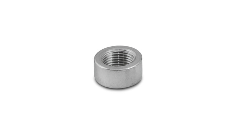 Vibrant  Standard Oxygen Sensor Bung (Single Unit, Retail Pack)