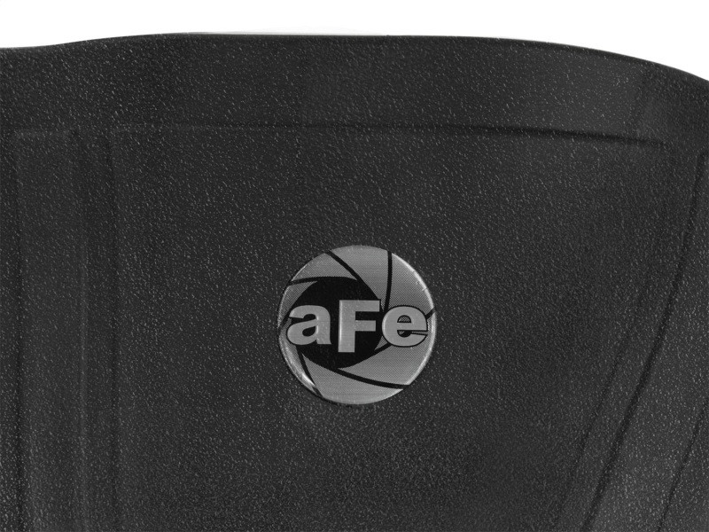 aFe  Magnum FORCE Stage-2 Intake Cover - Black for 02-13 Ram 1500 4.7L