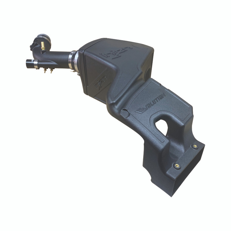 Injen Evolution Intake for 2008-2014 Mitsubishi Lancer Evolution X