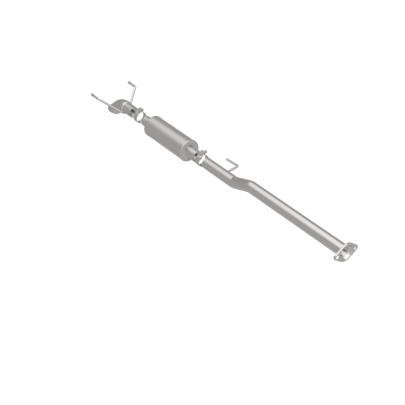 MagnaFlow Off-Road Pro Series Cat-Back Exhaust for 13-15 Toyota Tacoma V6 4.0L