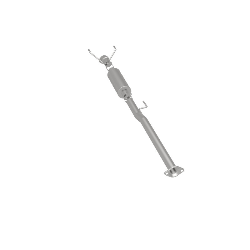 MagnaFlow Off-Road Pro Series Cat-Back Exhaust for 13-15 Toyota Tacoma V6 4.0L