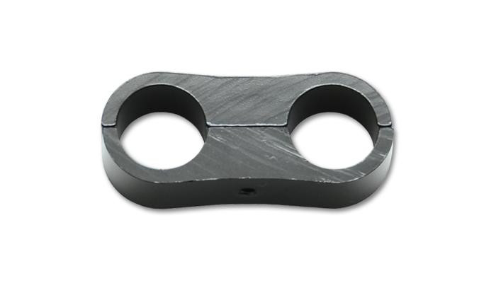 Vibrant Aluminum  Line Separators, Hose Size: 0.31"
