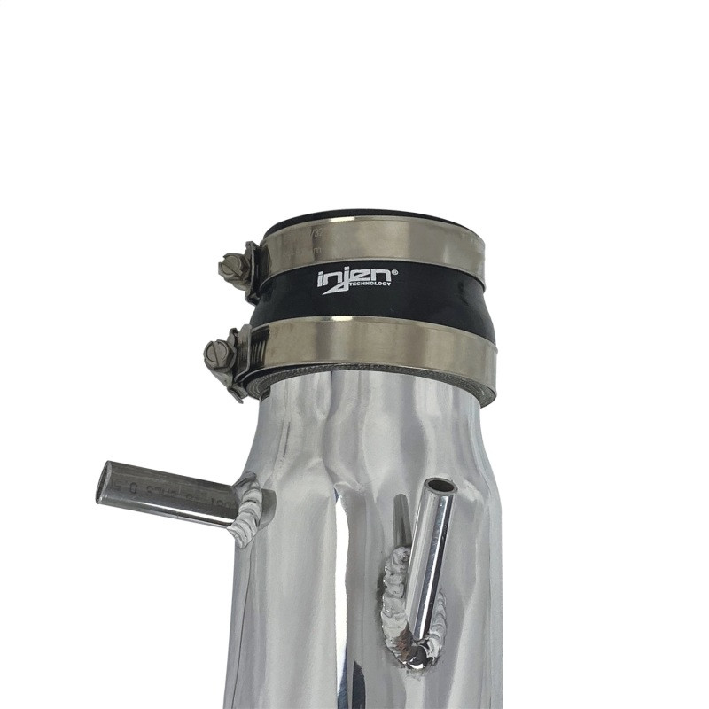 Injen Polished Cold Air Intake for 19-20 Hyundai Veloster N 2.0L Turbo