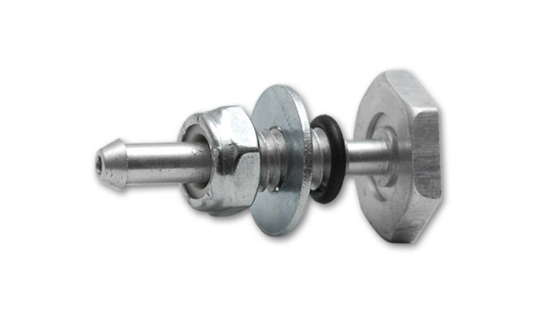 Vibrant  Soft Mount Vacuum Line Fitting Kit