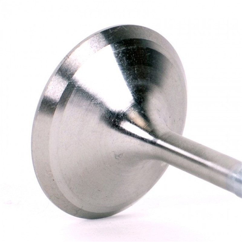 Skunk2 Alpha Valves - STD Comp H VTEC - 35mm/ 30mm for 93-01 Prelude H22