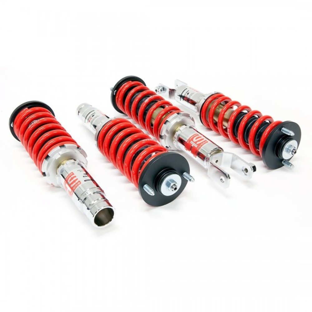 BLOX Racing Street Series Full Bodied Adjustable Coilover for Civic EG/DC / EK