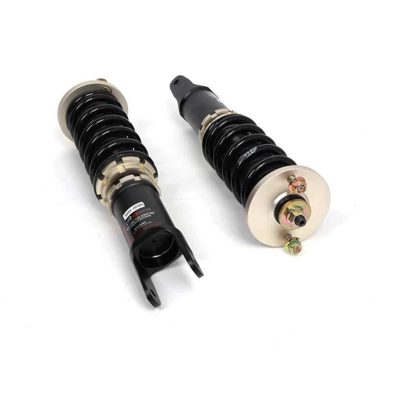 BLOX Racing Street Series Full Bodied Adjustable Coilover for Civic EG/DC / EK