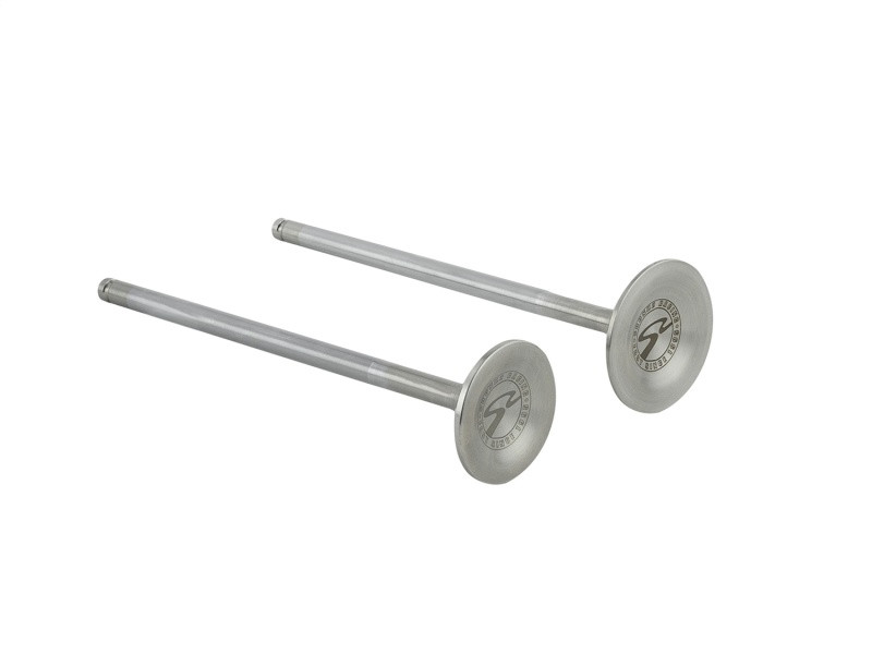 Skunk2 Alpha Valves - STD Comp D VTEC - 30mm/ 26mm for 92-00 Civic EX