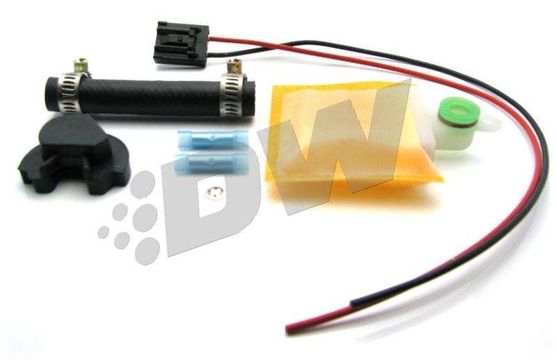 DeatschWerks Install Kit for DW300 and DW200 for 89-94 240sx / 91-01 Q45