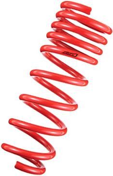 Tanabe DF210 Springs for 08-11 Lexus GS350 - TDF112