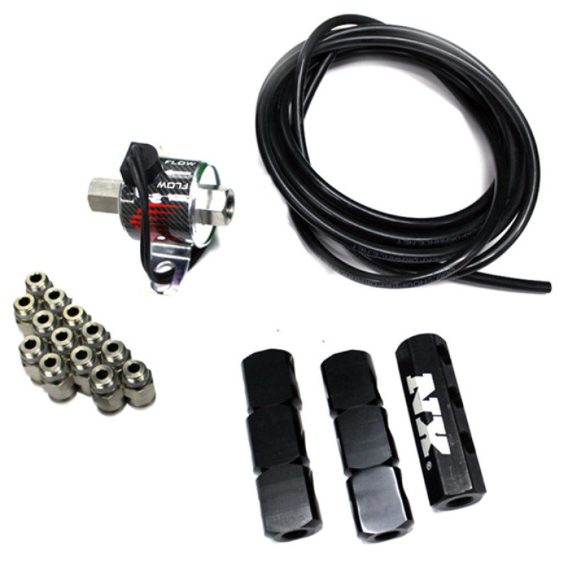 Snow Performance Water-Methanol Direct Port 6 Cyl Upgrade