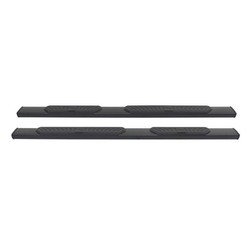 Westin R5 Nerf Step Bars - Black for 19-20 Dodge RAM 1500 Crew Cab