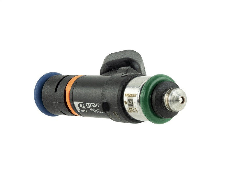 Grams Performance 1000cc Fuel Injectors for Audi/VW 1.8T, 2.0T
