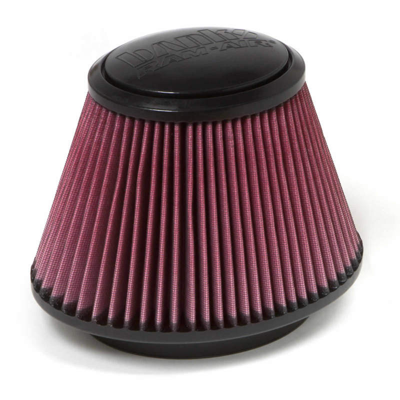 Banks Power Ram Air Filter Element - Oiled for 11-14 F150 / 04-14 Nissan 5.6L