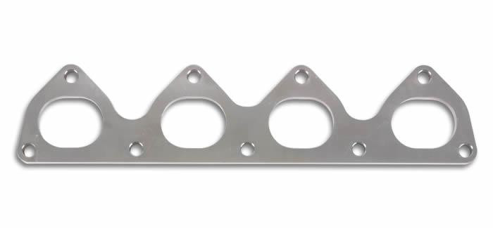 Vibrant Exhaust Manifold Flange for VW 2.5L 5 Cyl offered from 2005+