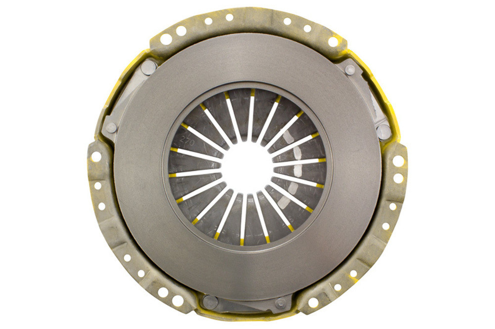 ACT P/PL Heavy Duty Pressure Plate for 01-06 BMW M3 / 97-02 Z3 Roadster - B014