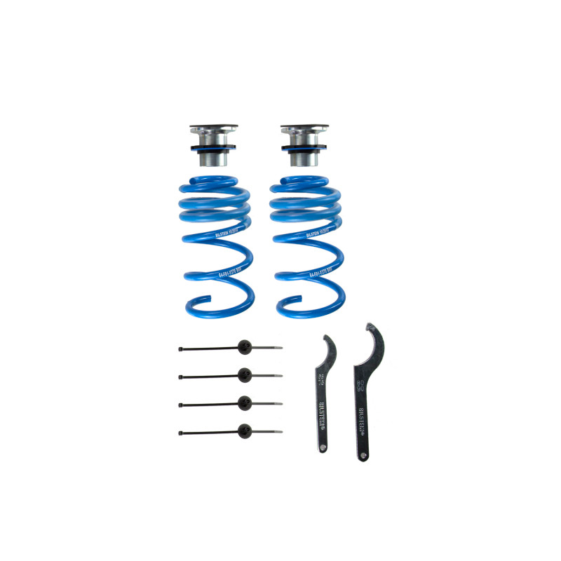 Bilstein B14 Series PSS Suspension Kit for 14-18 Mazda 3