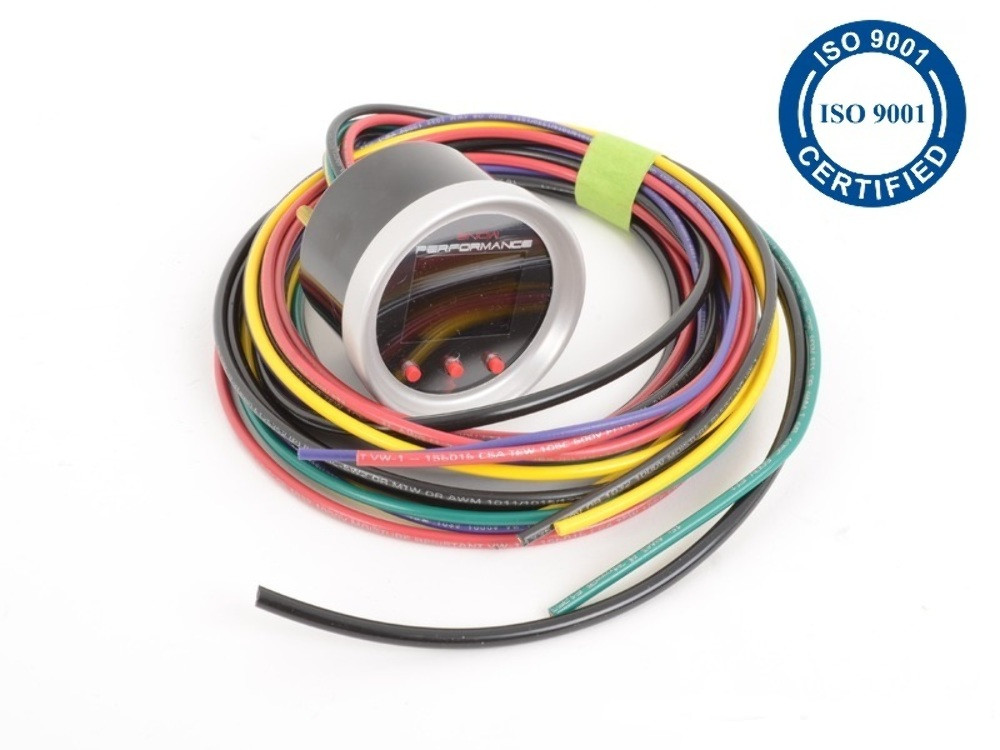 Snow Performance Stage 2.5 Water-Methanol Injection Kit - SNO-210