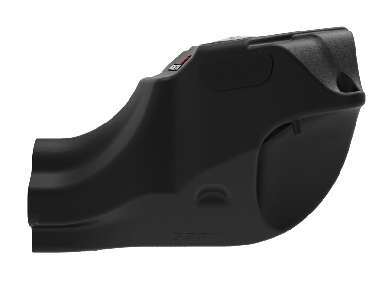 aFe POWER Momentum GT Pro Dry S Cold Air Intake for 18-19 Mustang GT V8-5.0L