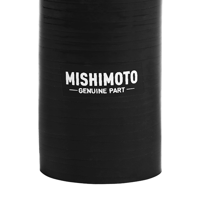 Mishimoto 14+ Chevrolet Silverado 1500 Black Silicone Hose Kit
