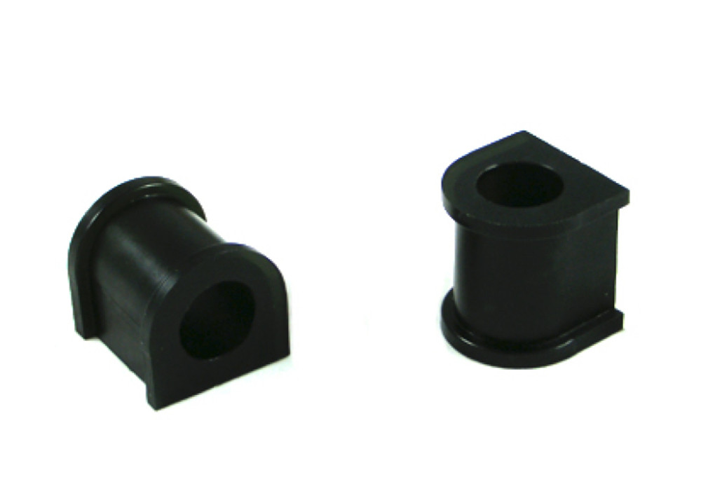 Whiteline Plus 21mm Front Sway Bar Bushings for 70-77 Celica / 83-87 Corolla