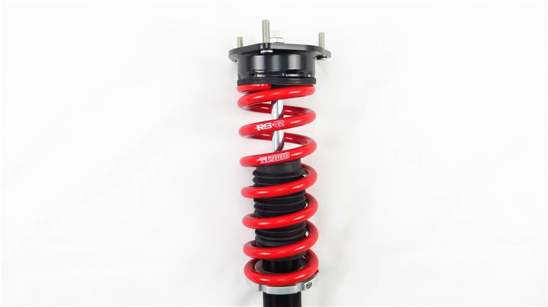 RS-R Sports-i Coilovers for 08-15 Infiniti G37 Coupe - XLIN121M