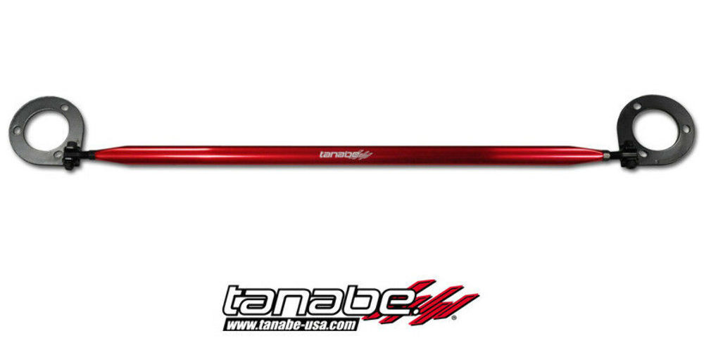 Tanabe Sustec Front Strut Bar for 03-08 Mazda 6 V6 - TTB091F