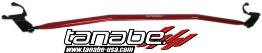 Tanabe Sustec Front Strut Bar for 06-08 Honda Civic - TTB152F