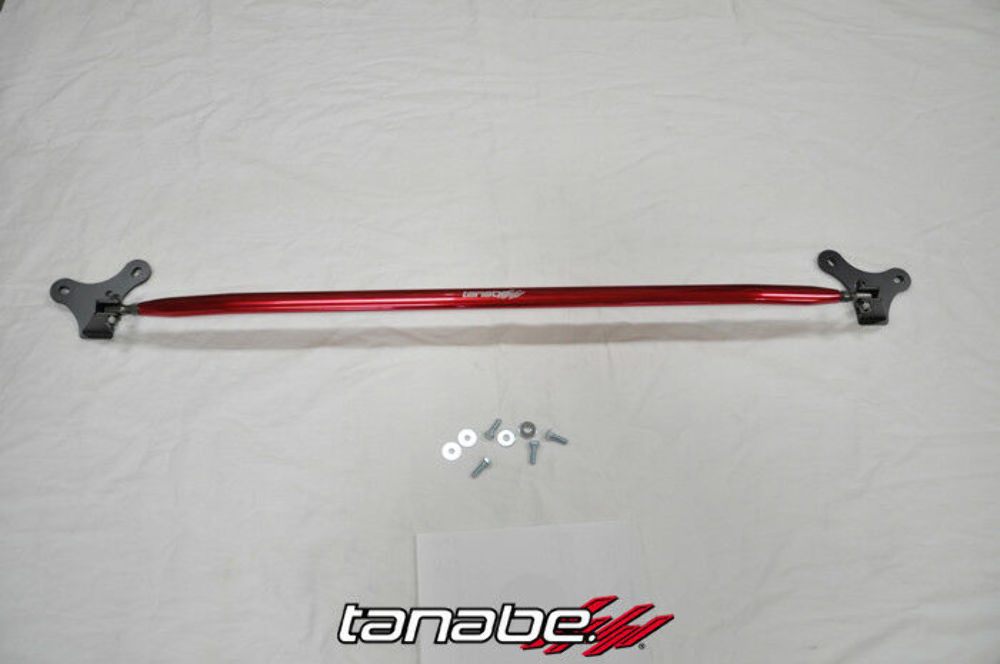Tanabe Sustec Front Strut Tower Bar for 2013 Nissan Sentra - TTB175F