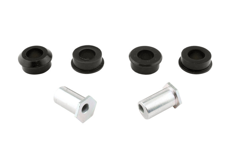Whiteline Control arm - upper outer bushing for 01-05 Honda Civic ES & EU / 02-06 Acura RSX Type S DC5