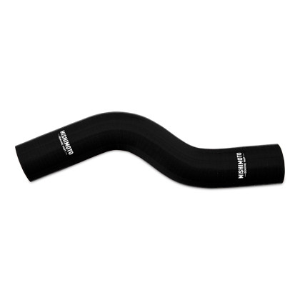 Mishimoto Silicone Radiator Hose Kit - Black for 2017+ Honda Civic Type R