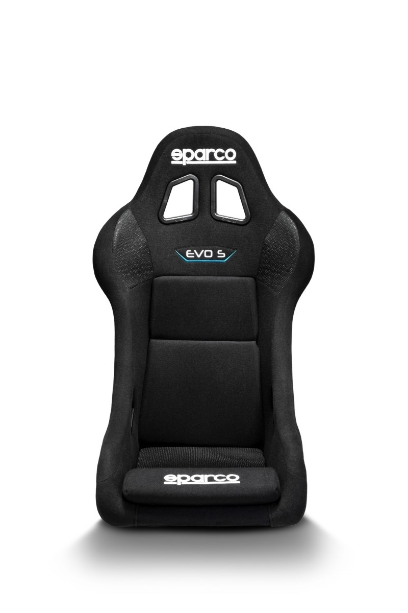 Sparco EVO S QRT (2020) Competition Seat - 008024RNR
