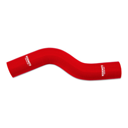 Mishimoto Silicone Radiator Hose Kit - Red for 2017+ Honda Civic Type R
