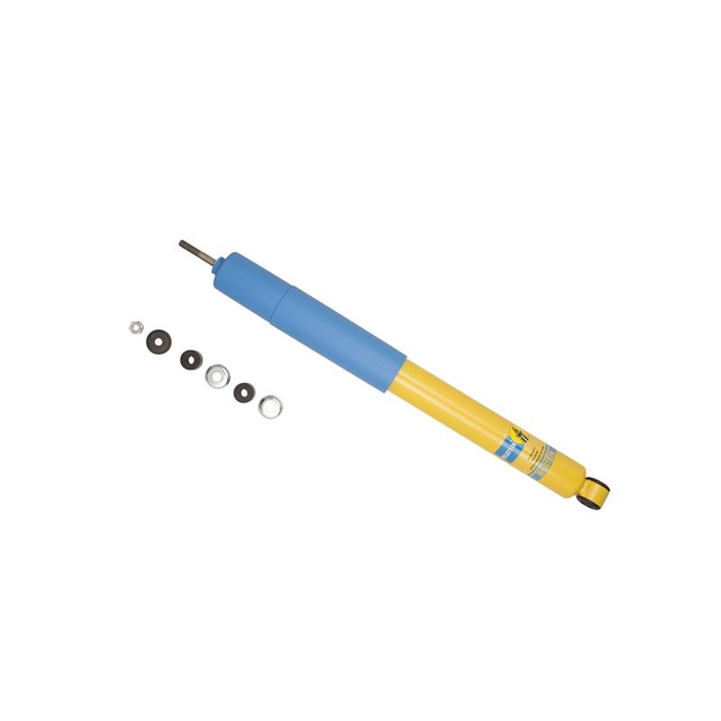 Bilstein 4600 Series Rear Monotube Shock Absorber for 2016+ Toyota Tacoma 4x4
