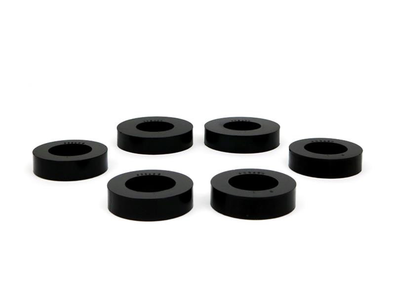 Whiteline Subframe - align and lock kit bushing for 89-98 240SX / 90-96 300zx