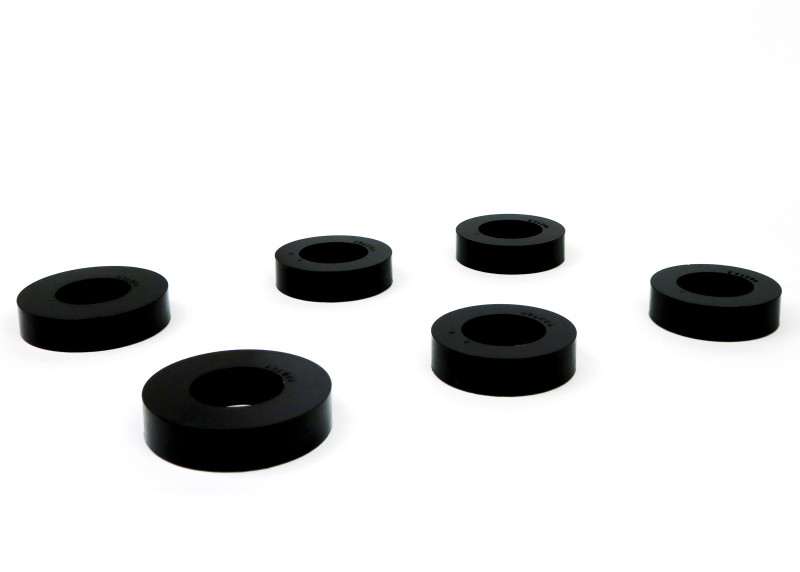 Whiteline Subframe - align and lock kit bushing for 89-98 240SX / 90-96 300zx