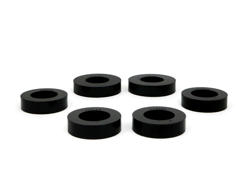 Whiteline Subframe - align and lock kit bushing for 89-98 240SX / 90-96 300zx