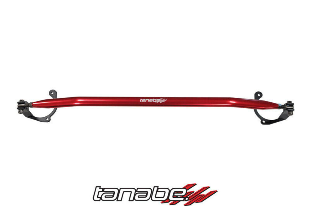 Tanabe Sustec Front Strutbar for 2014 Infiniti Q50 - TTB176F